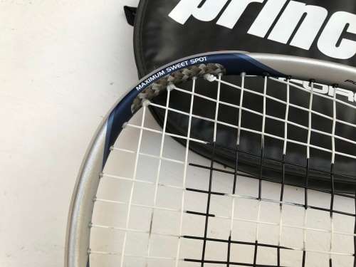 Prince Force 3 Featherlite Squash Racquet - Excellent