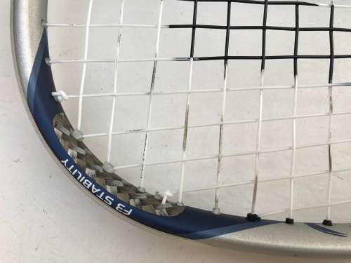 Prince Force 3 Featherlite Squash Racquet - Excellent