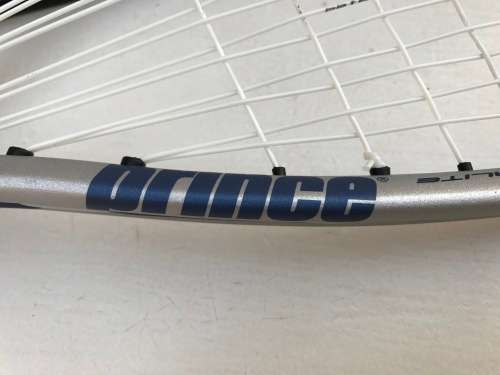 Prince Force 3 Featherlite Squash Racquet - Excellent