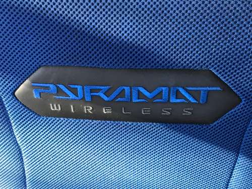 Nice Gaming Seat - good price - just needs a patching up - price reduced