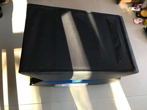 Nice Gaming Seat - good price - just needs a patching up - price reduced