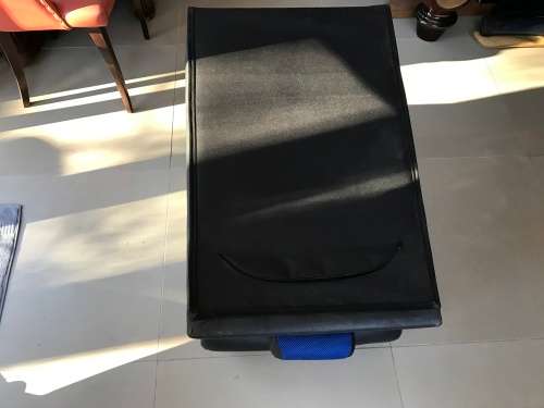 Nice Gaming Seat - good price - just needs a patching up - price reduced