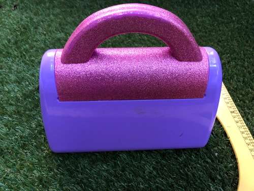 Doctor bag with instruments - set 1