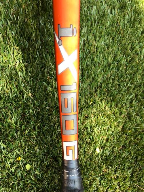 Head squash racquet - very nice - Intellifiber - 160G