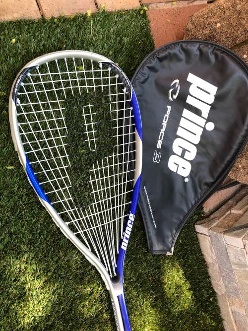 Prince Avenger Squash Racquet