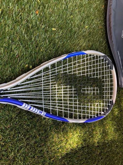 Prince Avenger Squash Racquet