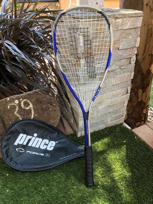 Prince Avenger Squash Racquet