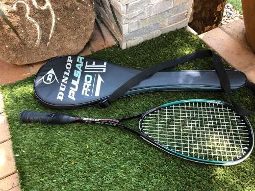Dunlop Pulsar Pro - fantastic condition