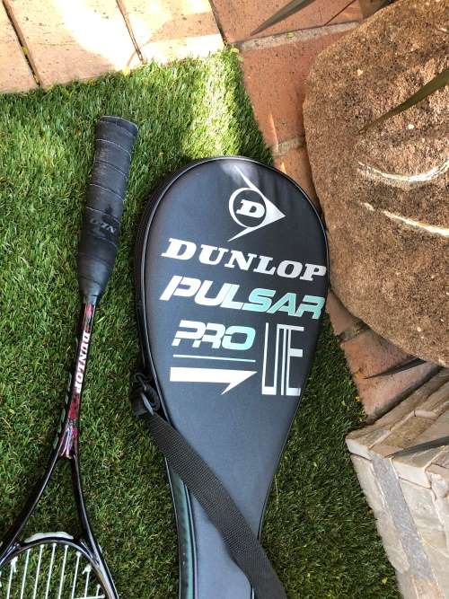 Dunlop Pulsar Pro - fantastic condition