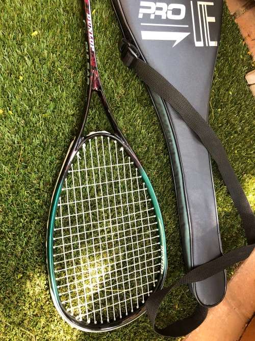 Dunlop Pulsar Pro - fantastic condition
