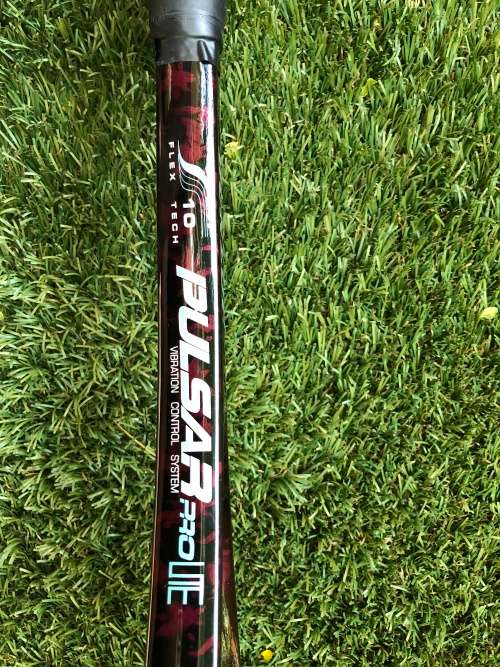 Dunlop Pulsar Pro - fantastic condition