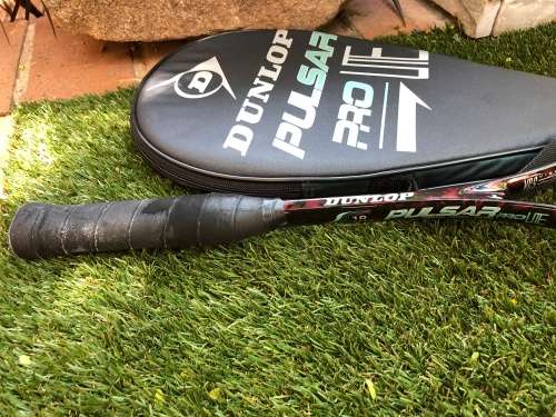 Dunlop Pulsar Pro - fantastic condition