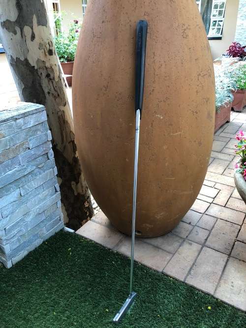 Ping Putter - nice - cheap