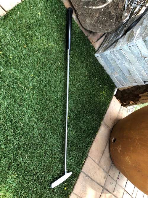 Ping Putter - nice - cheap