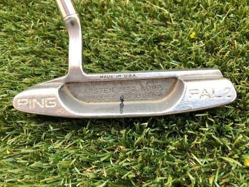 Ping Putter - nice - cheap