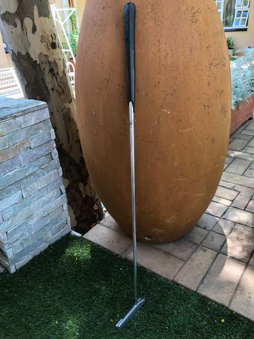 Ping Putter - nice - cheap