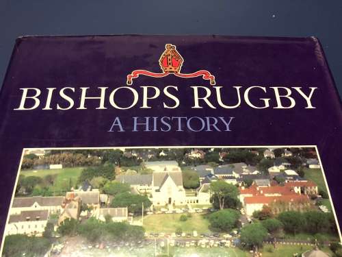 Collectable Bishops Rugby History