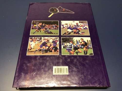 Collectable Bishops Rugby History