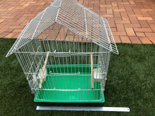 Lovely bird or pet cage