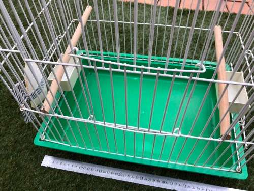 Lovely bird or pet cage
