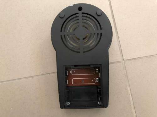 Vintage Pocket Simon Console - tested and it works - collectors piece