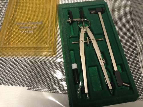 Faber Castell Germany set - lovely