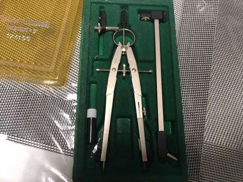 Faber Castell Germany set - lovely