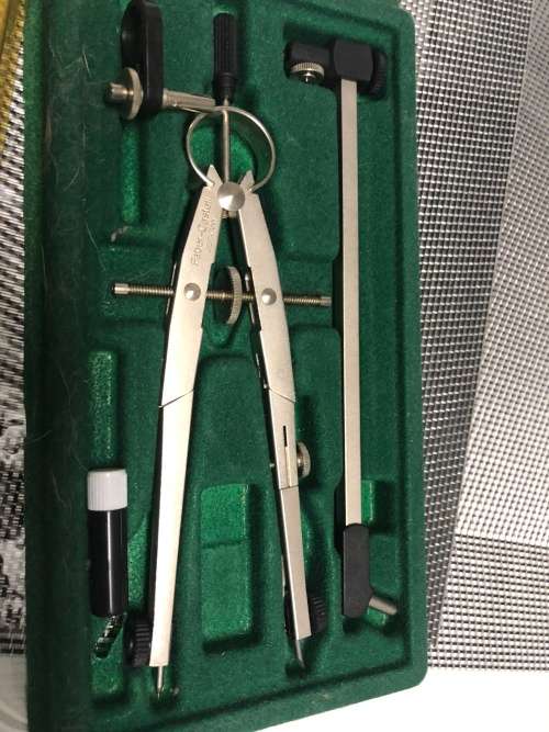 Faber Castell Germany set - lovely