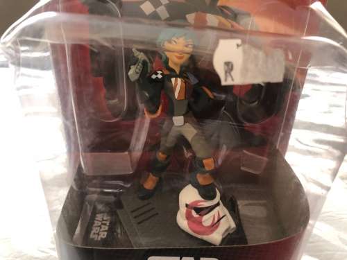 Skylanders Star Wars
