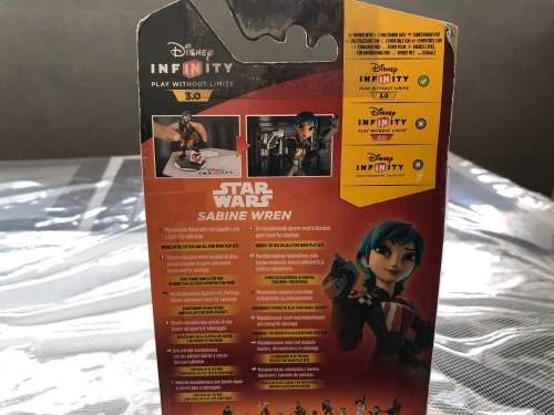 Skylanders Star Wars