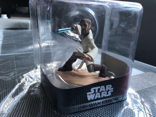 Skylanders Star Wars