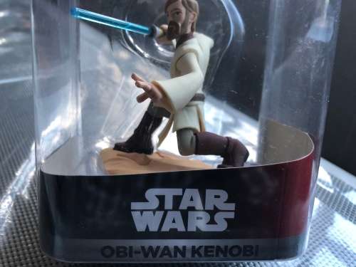 Skylanders Star Wars
