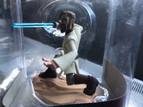 Skylanders Star Wars