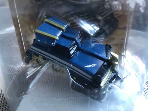 Skylanders Brand New Figure Boxed - super charger