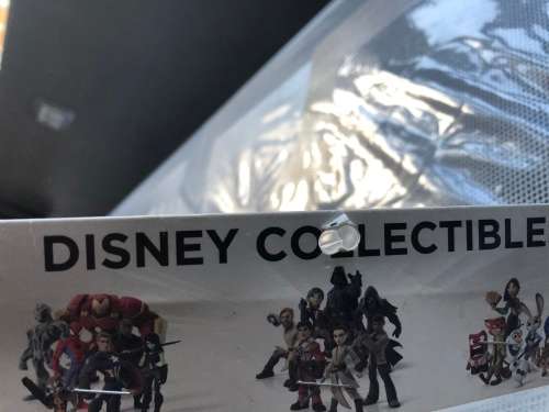 Skylanders Brand New Figure Disney Collectables