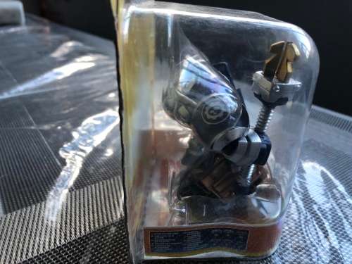 Skylanders Brand New Figure Boxed - super charger