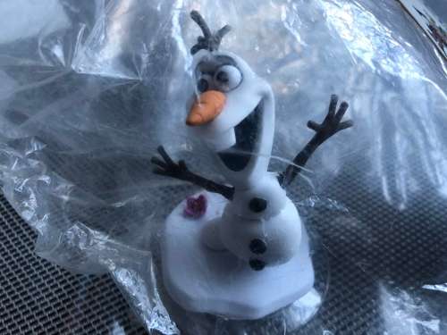 Skylanders Brand New Figure Disney Collectables
