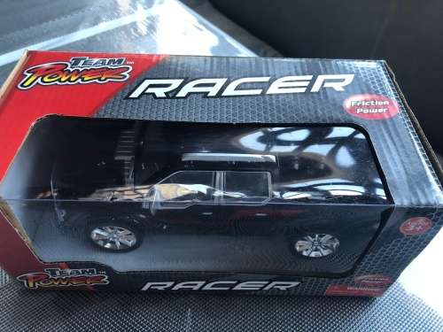 Brand New Friction Power 4x4 Bakkie boxed