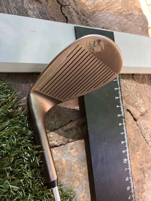 Very nice Dunlop 60 degree wedge