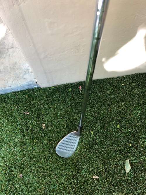 Very nice Dunlop 60 degree wedge