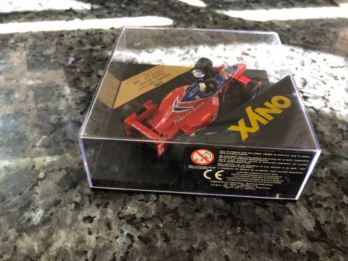Brand new Formula 1 collectable Onyx Car Arrows 1996