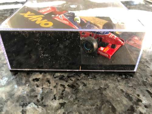 Brand new Formula 1 collectable Onyx Car Arrows 1996