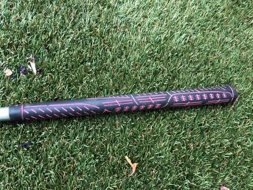 Lovely limited edition Hybrid 22 degrees