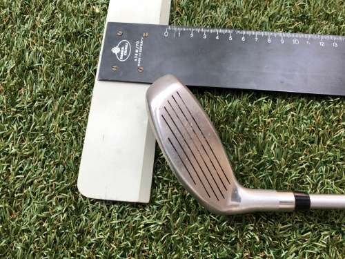Lovely limited edition Hybrid 22 degrees