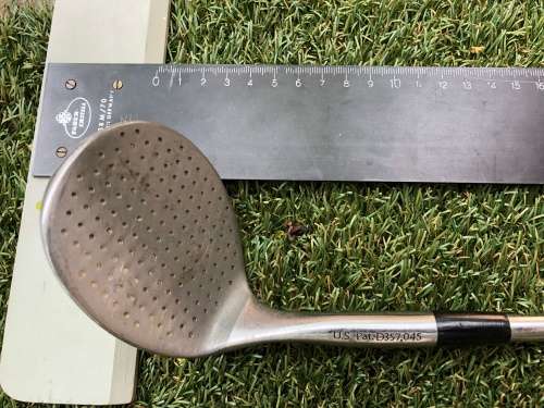 The Ultimate Sandwedge