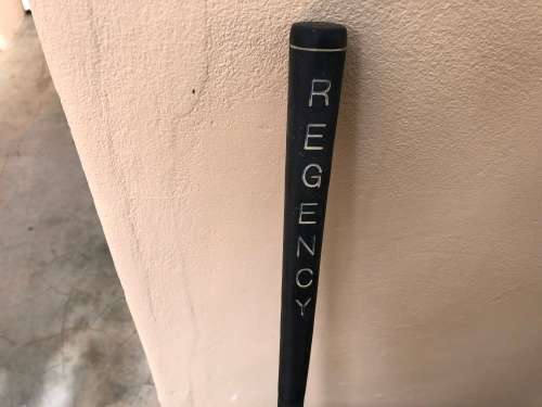 Wow John Letters Golden Goose Putter