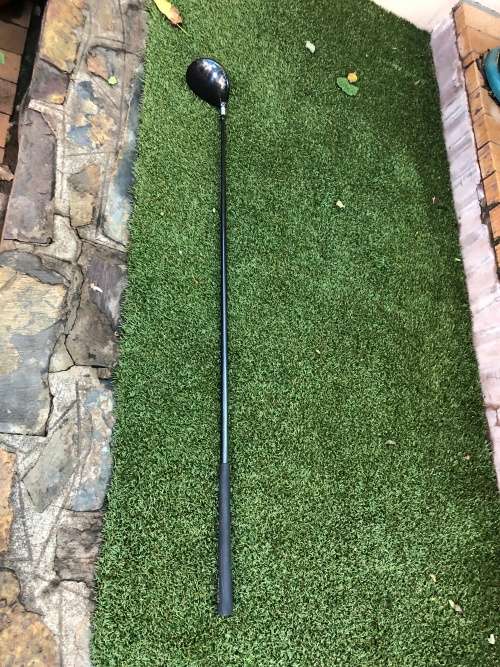 Taylormade Driver Nice