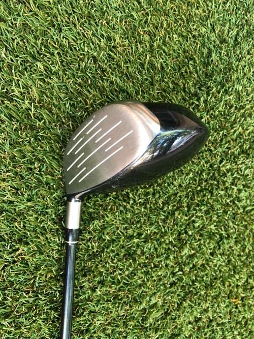 Taylormade Driver Nice