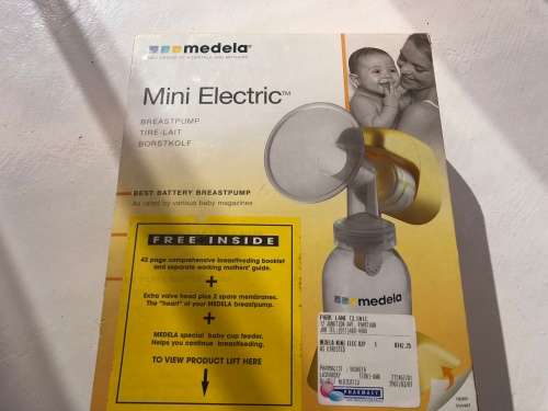 Mini Breast Pump Cheap