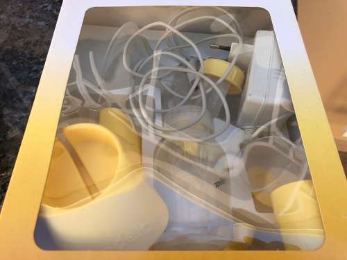 Mini Breast Pump Cheap